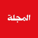 Majalla.com logo