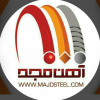 Majdsteel.com logo