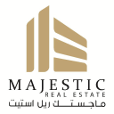 Majestic.com.qa logo