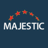 Majestic.com logo