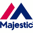 Majesticathletic.com logo