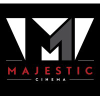 Majesticcinema.ci logo