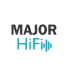 Majorhifi.com logo