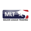 Majorleaguetrading.com logo