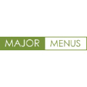 Majormenus.com logo
