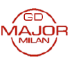 Majormilano.it logo