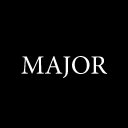 Majormodel.com logo
