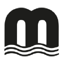 Majstranden.fi logo