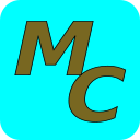 Makcraft.com logo