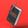 Makebook.io logo