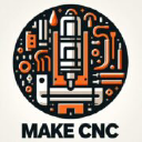 Makecnc.com logo