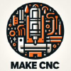 Makecnc.com logo