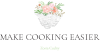 Makecookingeasier.pl logo