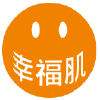 Makehappyskin.com logo