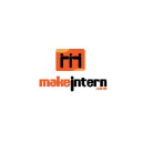 Makeintern.com logo