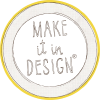 Makeitindesign.com logo