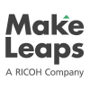 Makeleaps.jp logo