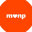 Makelovenotporn.com logo