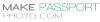 Makepassportphoto.com logo