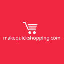 Makequickshopping.com logo