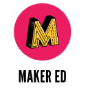Makered.org logo