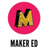 Makered.org logo