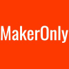 Makeronly.com logo