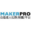 Makerpro.cc logo