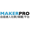 Makerpro.cc logo