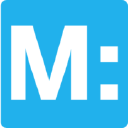 Makerspace.com logo