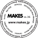 Makes.jp logo