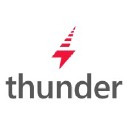 Makethunder.com logo