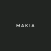 Makiaclothing.com logo