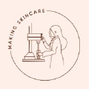 Makingskincare.com logo