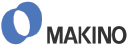 Makino.co.jp logo