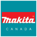 Makita.ca logo