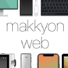 Makkyon.com logo