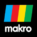 Makro.co.za logo