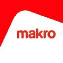 Makro.com.br logo