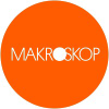 Makroskop.eu logo