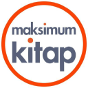 Maksimumkitap.com logo