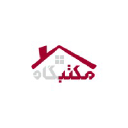 Maktabgah.com logo