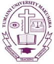 Makumira.ac.tz logo