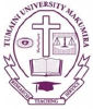 Makumira.ac.tz logo