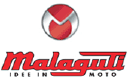 Malaguti.com logo