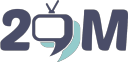Malaktv.com logo