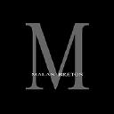 Malanbreton.com logo
