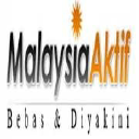 Malaysiaaktif.my logo
