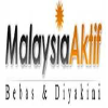 Malaysiaaktif.my logo