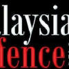 Malaysiandefence.com logo